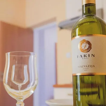 Apartment Porec Appartamento *