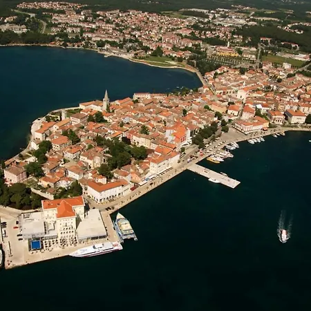 Apartment Porec * بوريتش