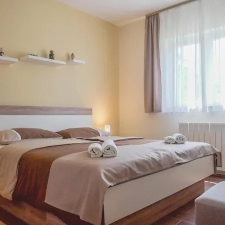 Apartment Porec * Poreč
