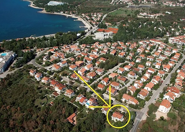 Apartment Porec דירה פורץ
