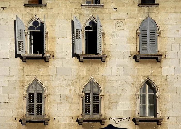 Apartment Porec דירה פורץ