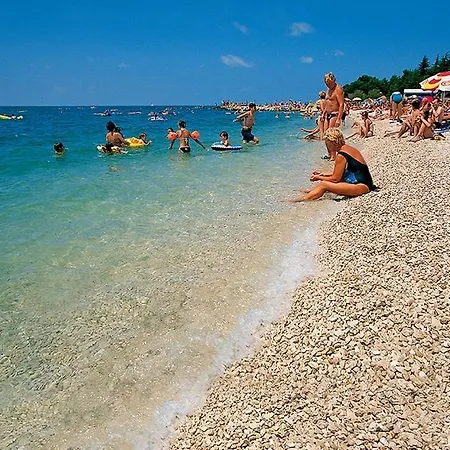 Apartment Porec 아파트 포레치