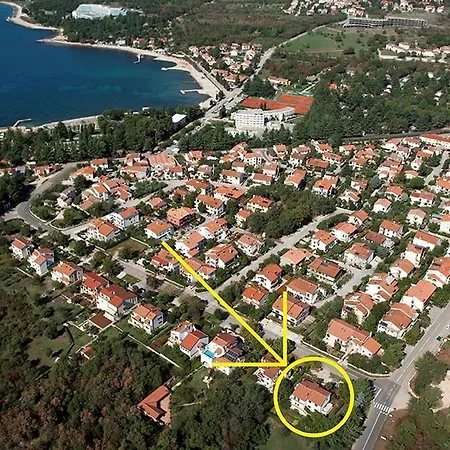 Apartment Porec Apartman Porec