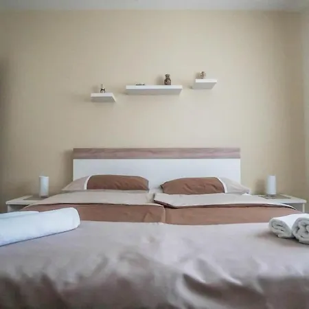 Apartment Porec アパート *