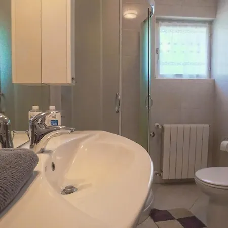 Apartment Porec 아파트 포레치