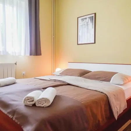 Apartment Porec