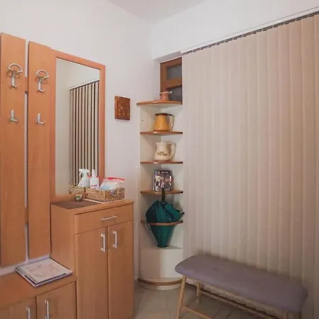 Apartment Porec 포레치