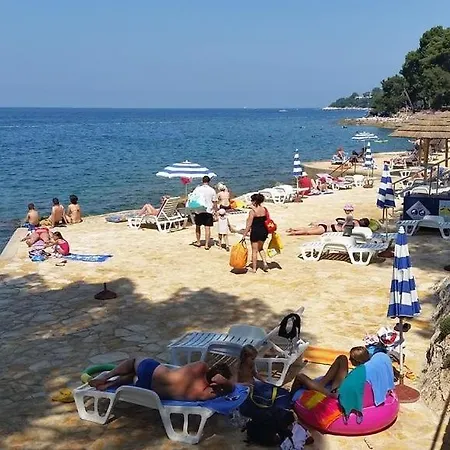 Apartment Porec Apartman *