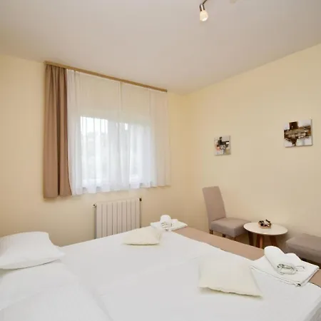 Apartment Porec * Poreč