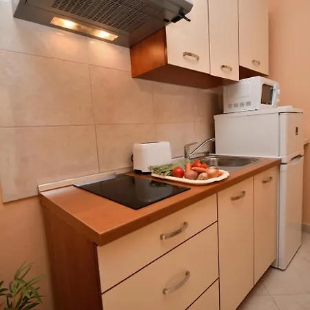 Apartamento Apartment Porec