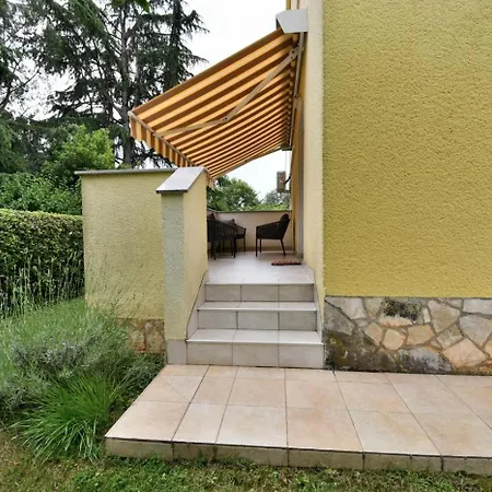 Apartment Porec *