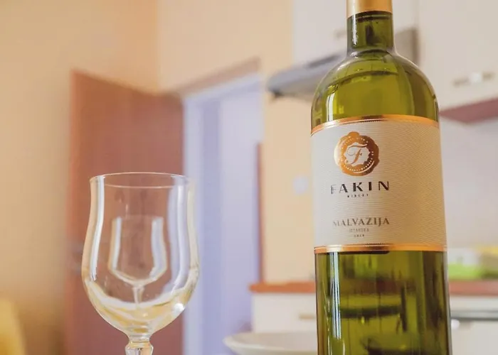 Apartment Porec 아파트 *