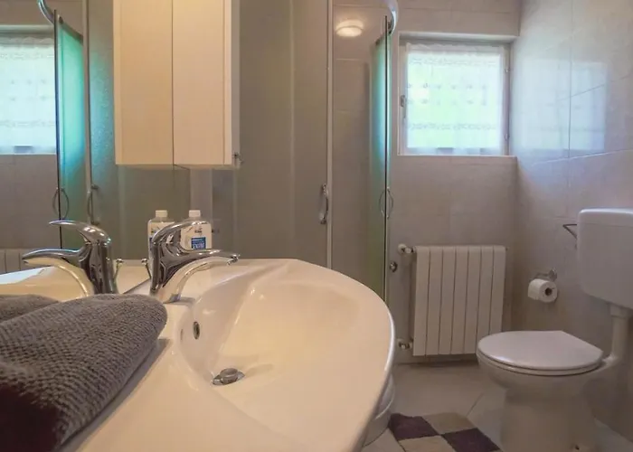 Apartment Porec Lejlighed Poreč