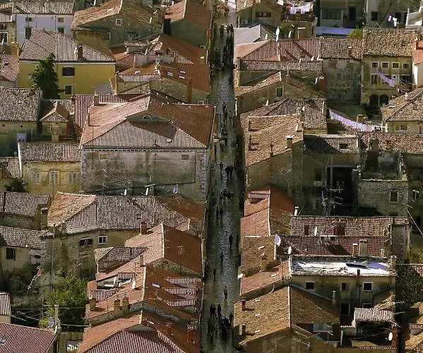 Apartment Porec Lejlighed