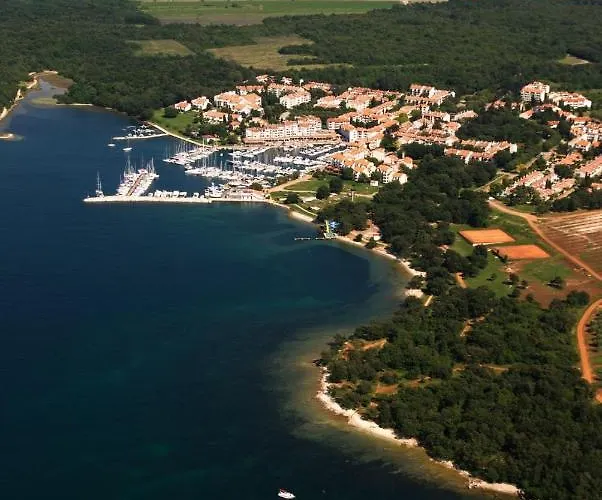 Apartment Porec 아파트