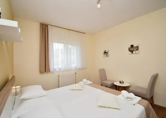 Apartment Porec * 포레치