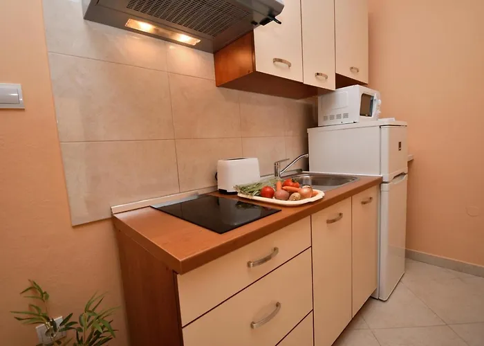 Apartamento Apartment Porec