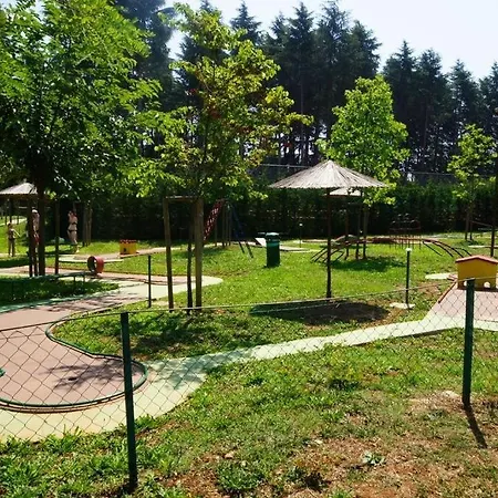 Апартаменти Apartment Porec Пореч