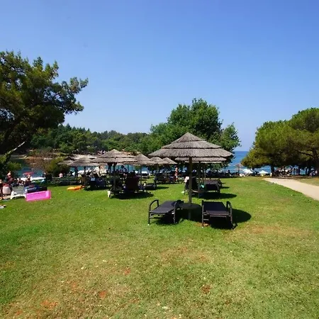 Apartment Porec * Пореч