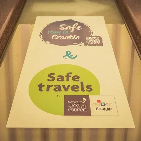 Apartment Porec Διαμέρισμα