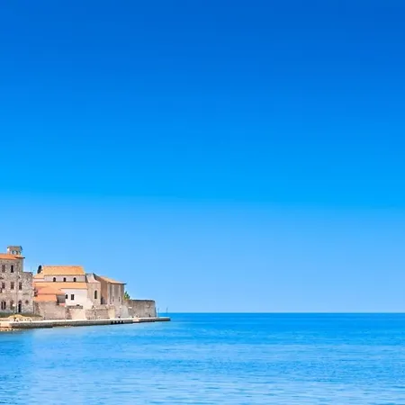 Διαμέρισμα Apartment Porec Πόρετς
