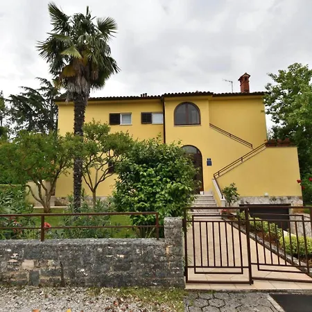 Apartment Porec Apartman