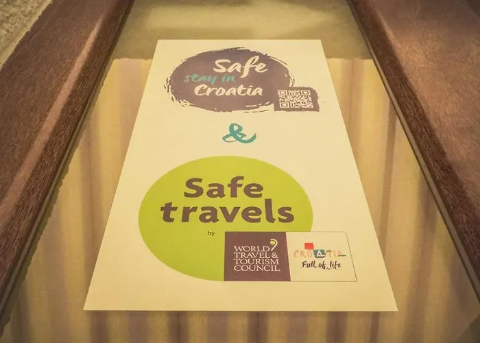 Apartment Porec Apartman