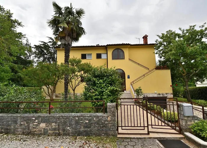 Apartment Porec Apartman